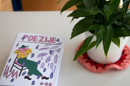 Projekt Pesniki sedanjosti – glasovi prihodnosti